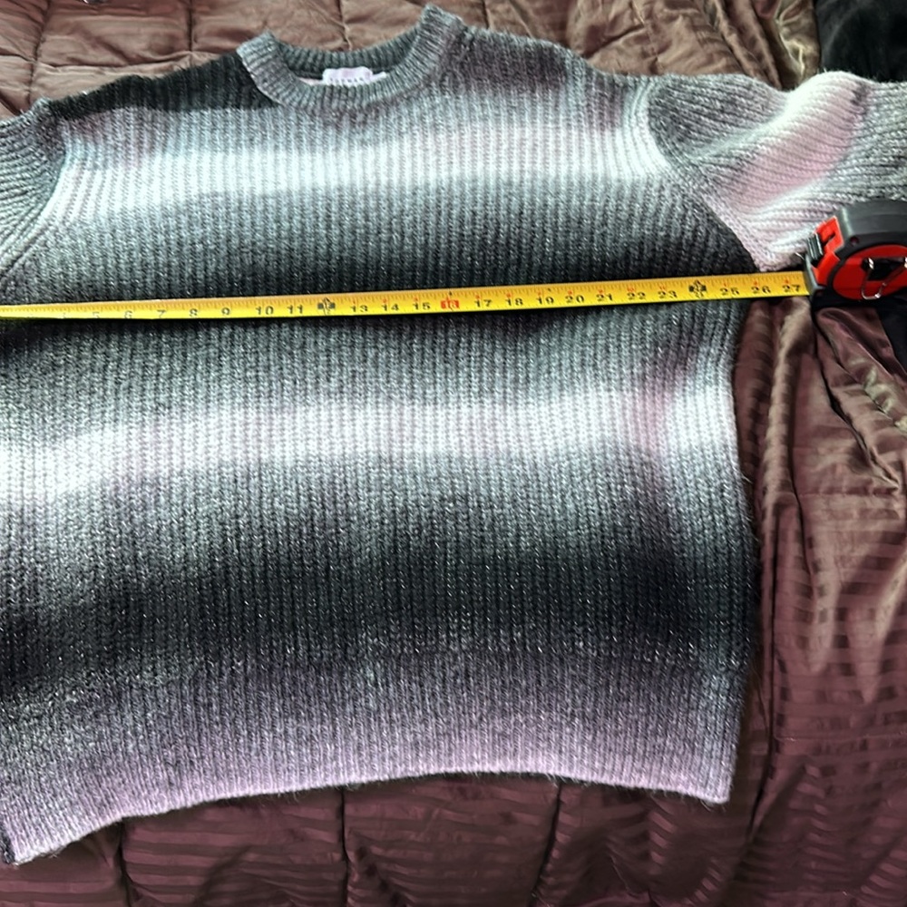 Topman Sweater - Picture 4 of 7